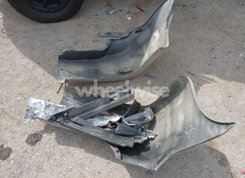 Photo 12 of 2011 Toyota Corolla LE (VIN 2T1BU4EE3BC655772)