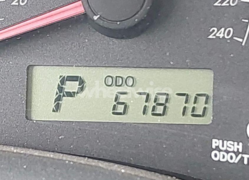 Photo 16 of 2011 Toyota Corolla LE (VIN 2T1BU4EE3BC655772)