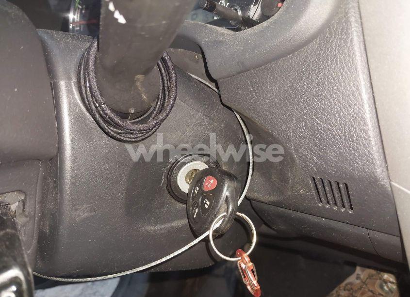 Photo 11 of 2011 Toyota Corolla S (VIN 2T1BU4EE3BC672300)