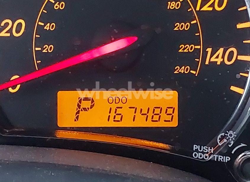 Photo 15 of 2011 Toyota Corolla S (VIN 2T1BU4EE3BC672300)