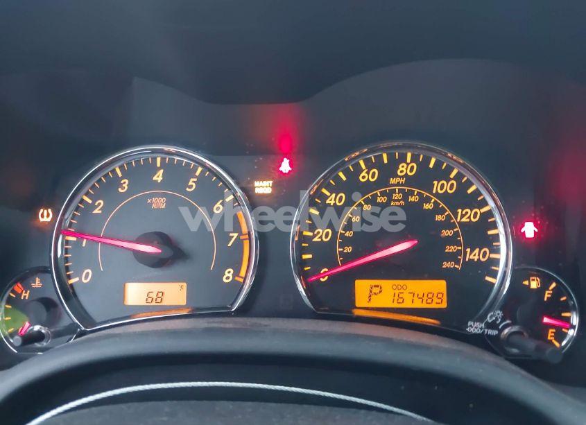 Photo 7 of 2011 Toyota Corolla S (VIN 2T1BU4EE3BC672300)