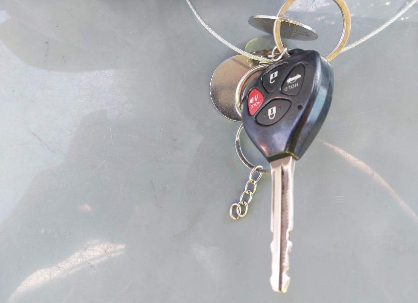 Photo 11 of 2011 Toyota Corolla LE (VIN 2T1BU4EE3BC676573)