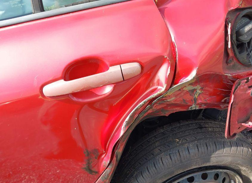 Photo 15 of 2011 Toyota Corolla LE (VIN 2T1BU4EE3BC676573)