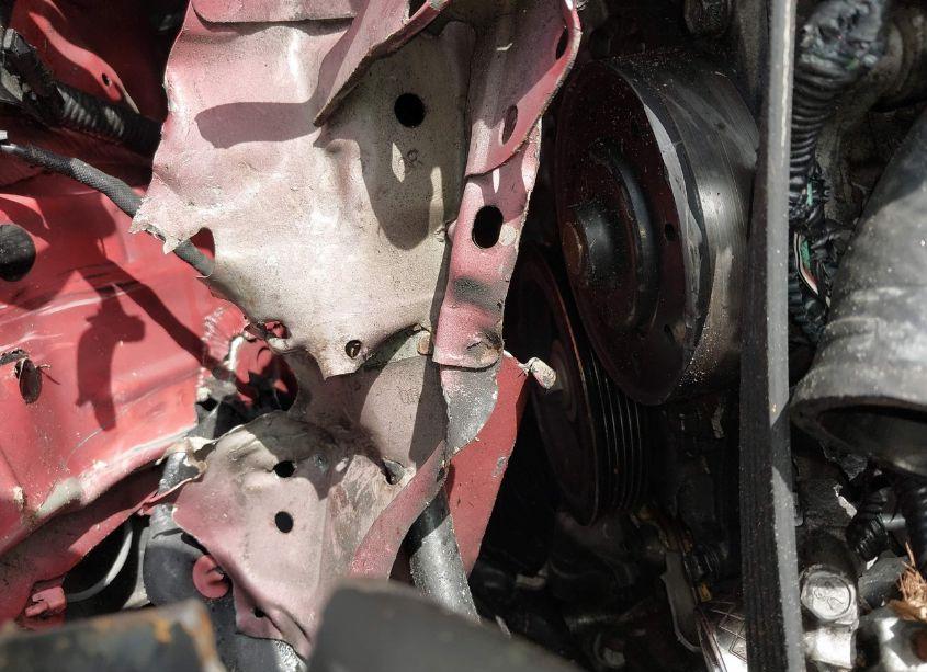 Photo 16 of 2011 Toyota Corolla LE (VIN 2T1BU4EE3BC676573)