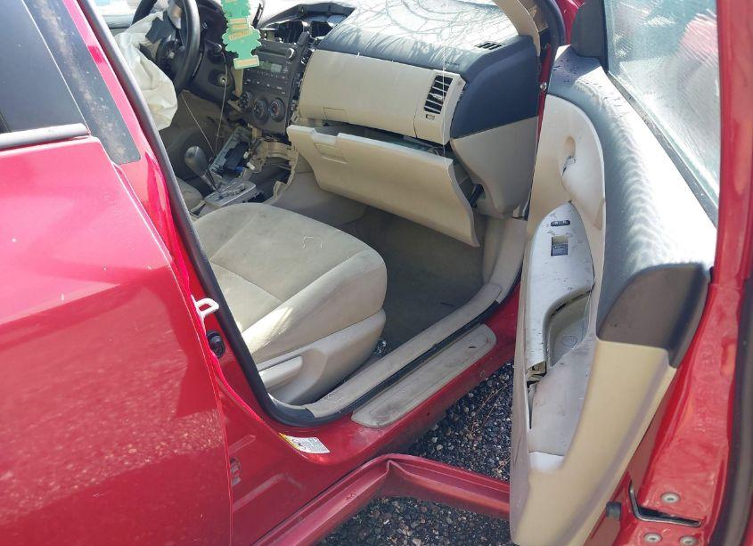 Photo 5 of 2011 Toyota Corolla LE (VIN 2T1BU4EE3BC676573)