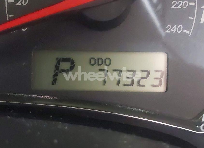 Photo 15 of 2011 Toyota Corolla S (VIN 2T1BU4EE3BC695141)