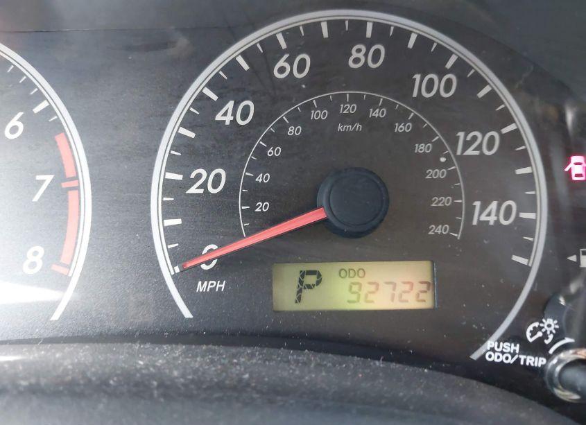 Photo 15 of 2011 Toyota Corolla LE (VIN 2T1BU4EE3BC715419)