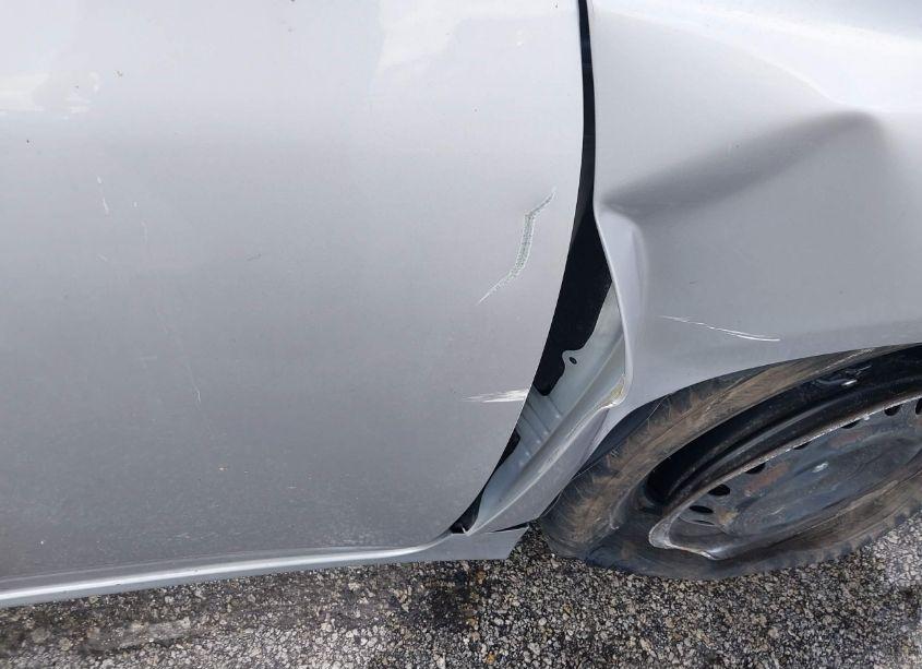 Photo 17 of 2011 Toyota Corolla LE (VIN 2T1BU4EE3BC715419)