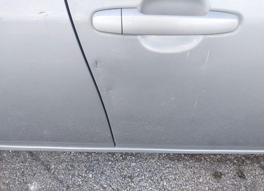 Photo 18 of 2011 Toyota Corolla LE (VIN 2T1BU4EE3BC715419)