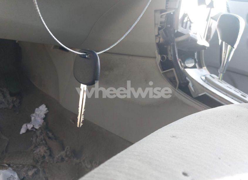 Photo 11 of 2011 Toyota Corolla LE (VIN 2T1BU4EE3BC716134)