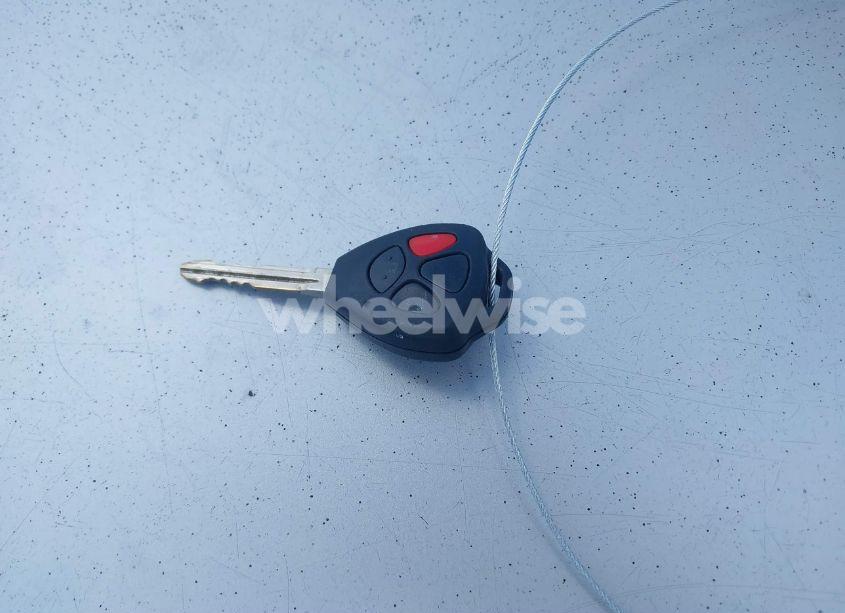 Photo 11 of 2011 Toyota Corolla LE (VIN 2T1BU4EE3BC719888)