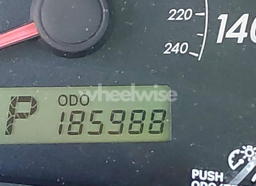 Photo 16 of 2011 Toyota Corolla LE (VIN 2T1BU4EE3BC720054)