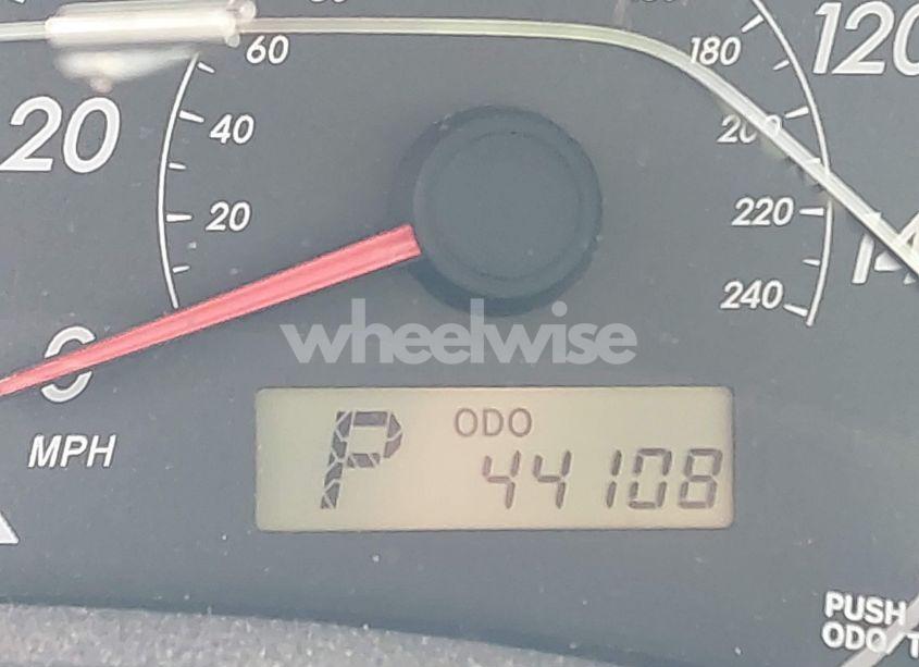 Photo 15 of 2011 Toyota Corolla LE (VIN 2T1BU4EE3BC723777)