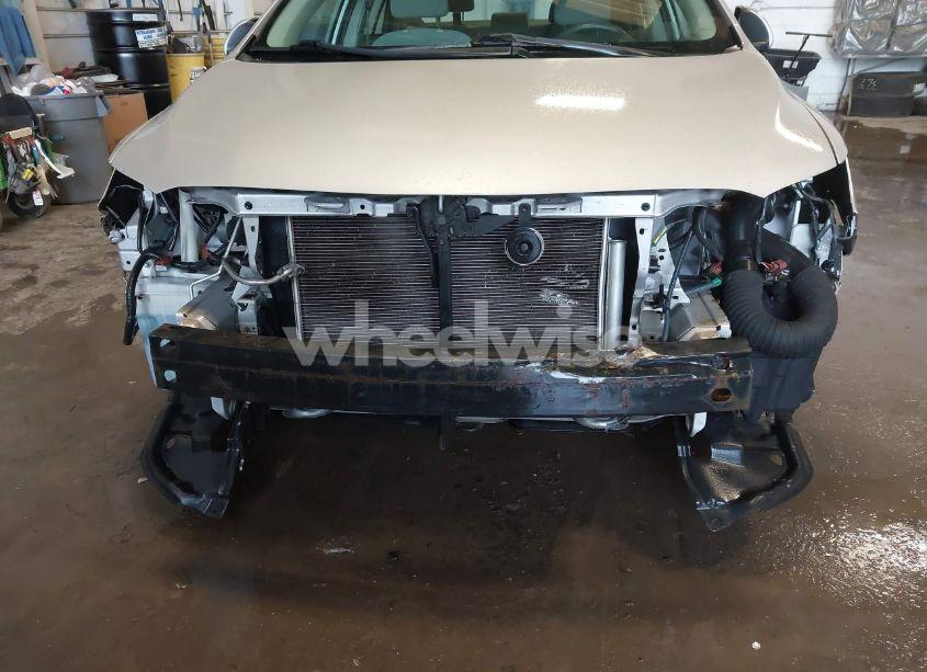 Photo 6 of 2011 Toyota Corolla LE (VIN 2T1BU4EE3BC727876)