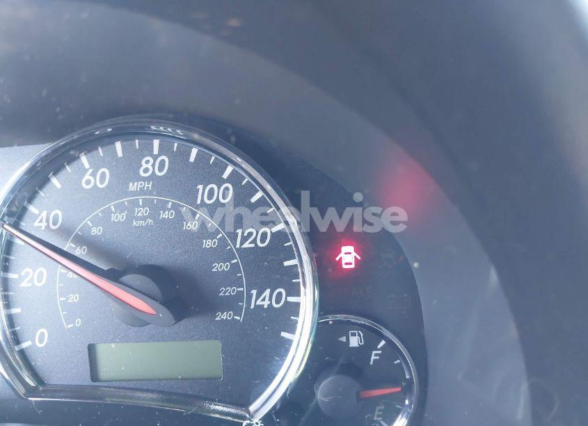 Photo 15 of 2011 Toyota Corolla S (VIN 2T1BU4EE3BC729367)