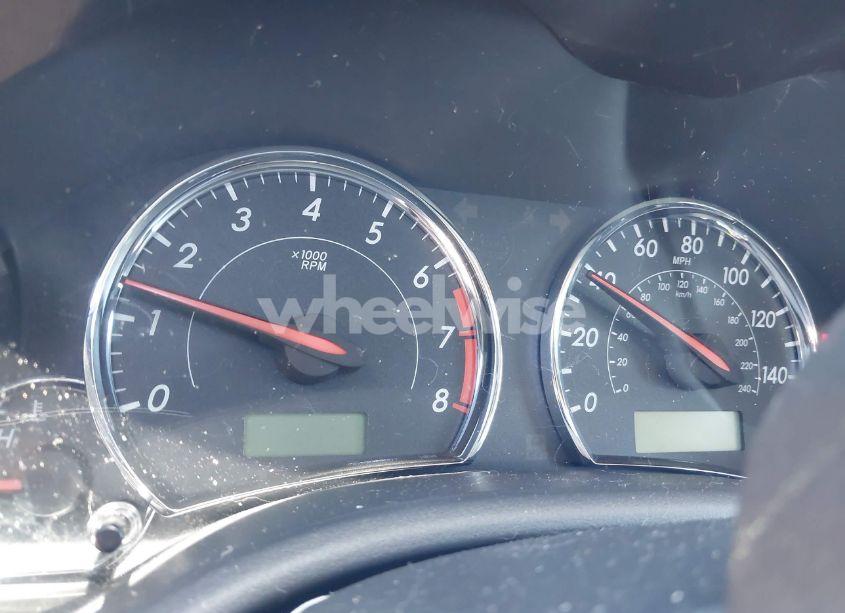 Photo 6 of 2011 Toyota Corolla S (VIN 2T1BU4EE3BC729367)