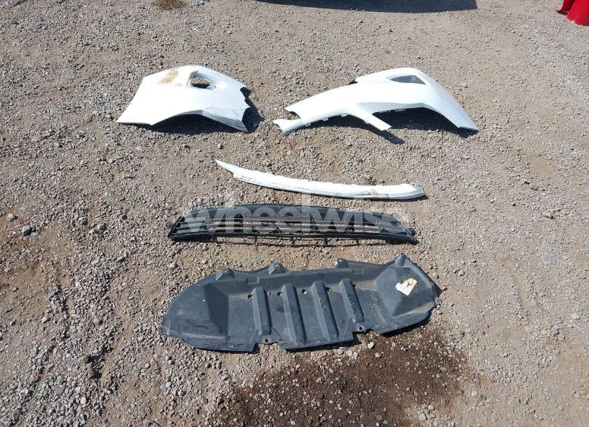 Photo 12 of 2012 Toyota Corolla LE (VIN 2T1BU4EE3CC768297)