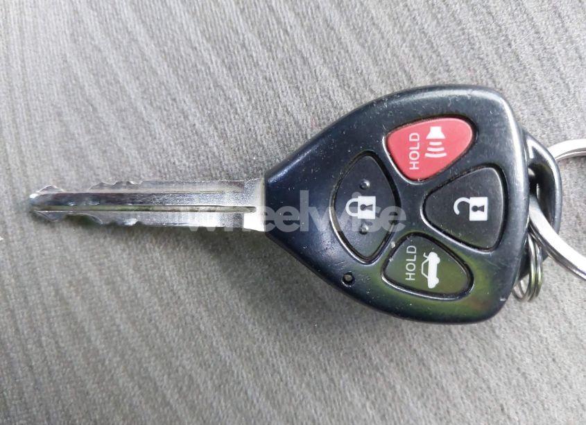 Photo 11 of 2012 Toyota Corolla LE (VIN 2T1BU4EE3CC768722)