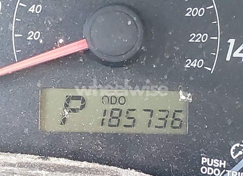 Photo 15 of 2012 Toyota Corolla LE (VIN 2T1BU4EE3CC768722)