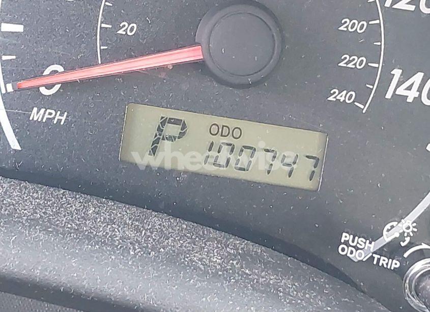 Photo 15 of 2012 Toyota Corolla LE (VIN 2T1BU4EE3CC771071)