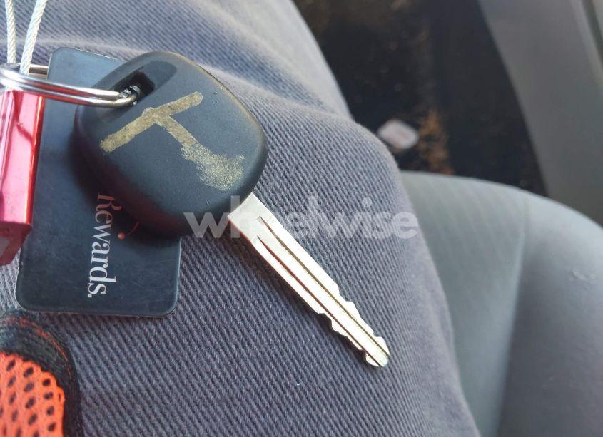 Photo 11 of 2012 Toyota Corolla LE (VIN 2T1BU4EE3CC789022)