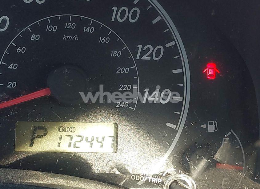 Photo 15 of 2012 Toyota Corolla LE (VIN 2T1BU4EE3CC789022)