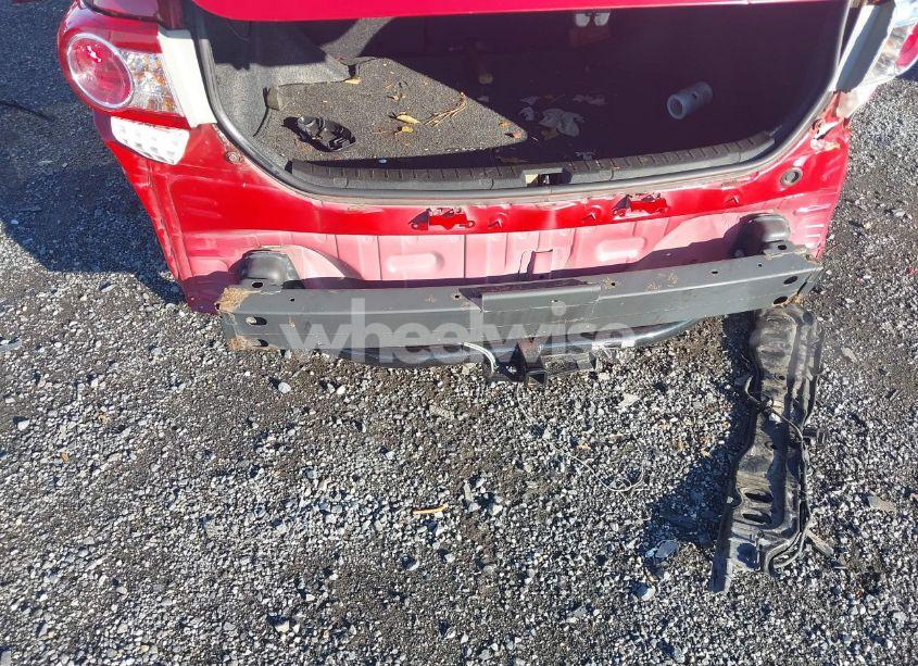 Photo 6 of 2012 Toyota Corolla LE (VIN 2T1BU4EE3CC789022)