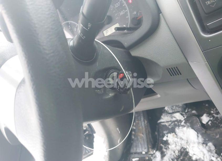 Photo 11 of 2012 Toyota Corolla LE (VIN 2T1BU4EE3CC829454)