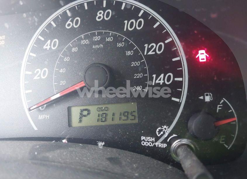 Photo 15 of 2012 Toyota Corolla LE (VIN 2T1BU4EE3CC829454)