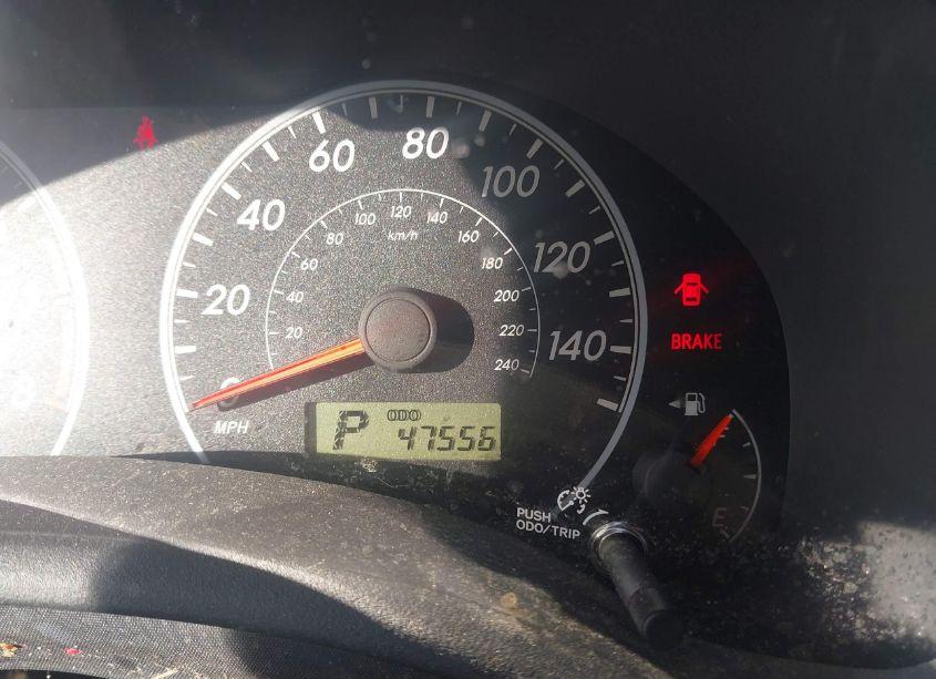 Photo 15 of 2012 Toyota Corolla LE (VIN 2T1BU4EE3CC850174)