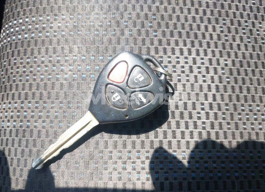 Photo 11 of 2012 Toyota Corolla S (VIN 2T1BU4EE3CC850496)