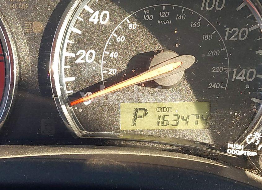 Photo 15 of 2012 Toyota Corolla S (VIN 2T1BU4EE3CC863233)