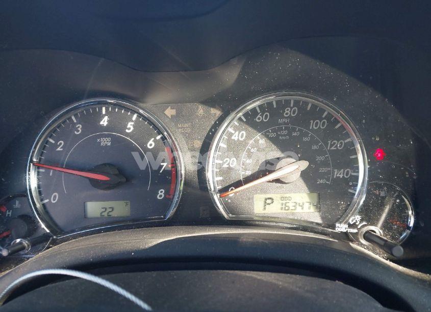 Photo 7 of 2012 Toyota Corolla S (VIN 2T1BU4EE3CC863233)