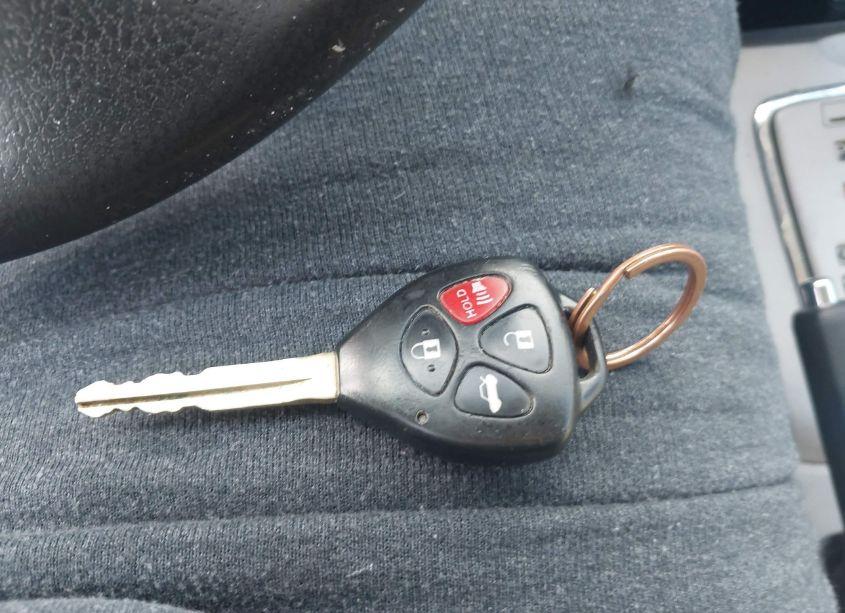 Photo 11 of 2012 Toyota Corolla LE (VIN 2T1BU4EE3CC867976)