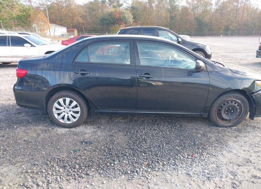Photo 13 of 2012 Toyota Corolla LE (VIN 2T1BU4EE3CC867976)