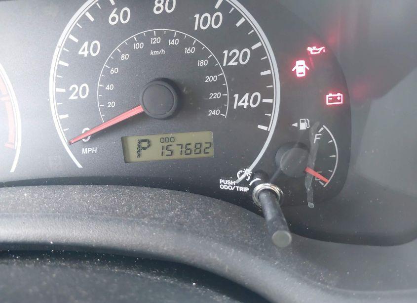 Photo 15 of 2012 Toyota Corolla LE (VIN 2T1BU4EE3CC867976)