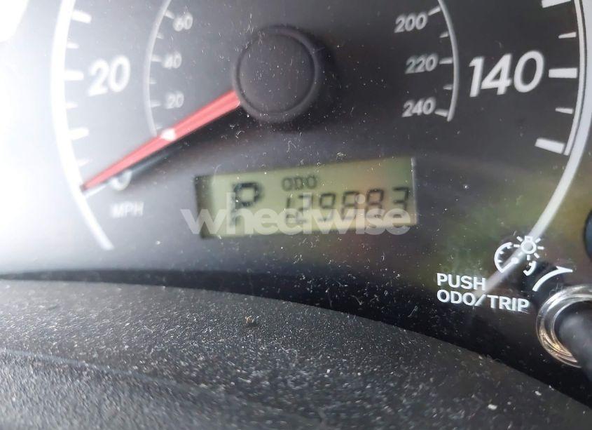 Photo 15 of 2012 Toyota Corolla LE (VIN 2T1BU4EE3CC869856)