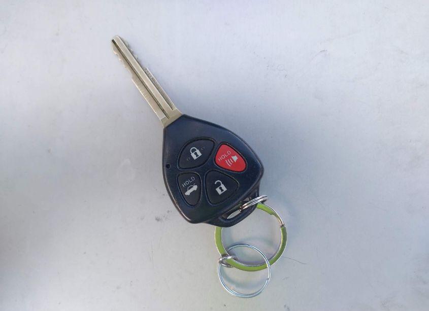 Photo 11 of 2012 Toyota Corolla LE (VIN 2T1BU4EE3CC880369)