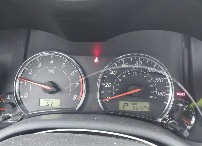 Photo 7 of 2012 Toyota Corolla S (VIN 2T1BU4EE3CC882865)