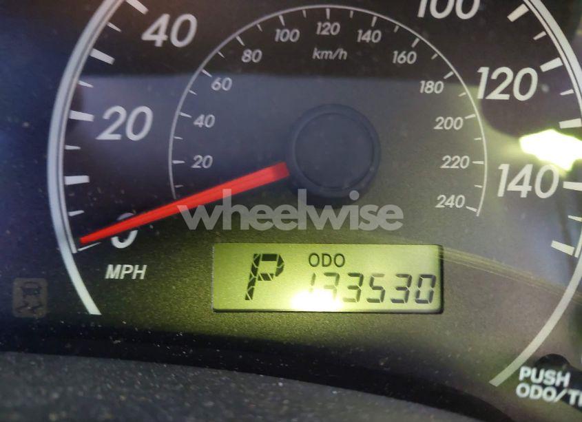 Photo 7 of 2012 Toyota Corolla L (VIN 2T1BU4EE3CC884096)