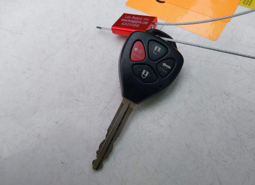 Photo 11 of 2012 Toyota Corolla L (VIN 2T1BU4EE3CC884454)