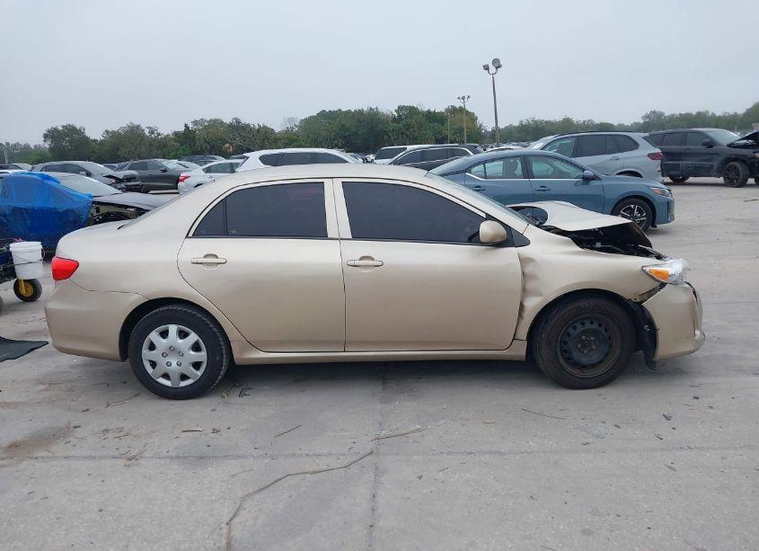 Photo 14 of 2012 Toyota Corolla L (VIN 2T1BU4EE3CC884454)