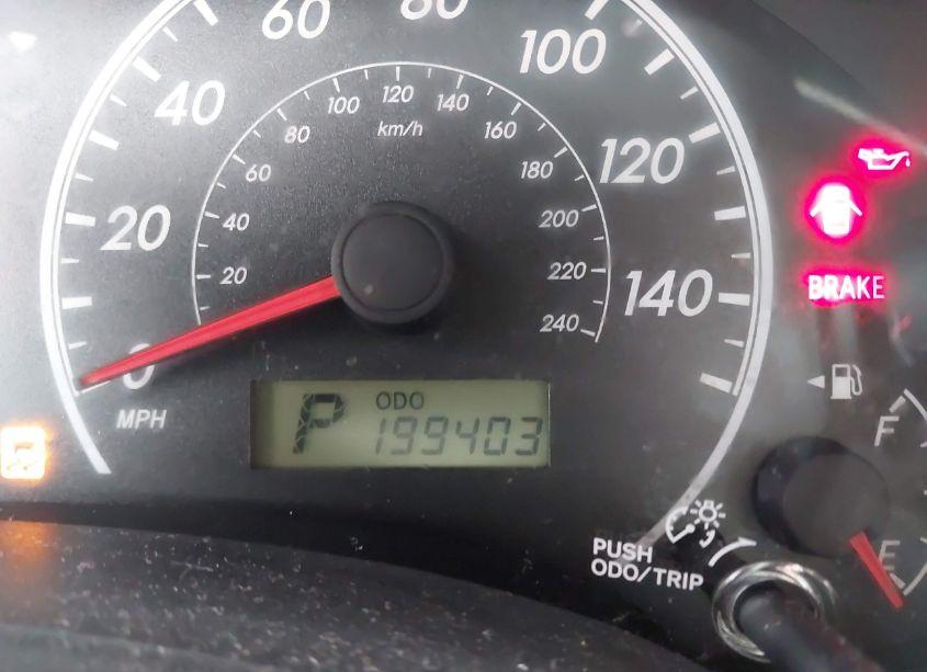 Photo 7 of 2012 Toyota Corolla L (VIN 2T1BU4EE3CC884454)