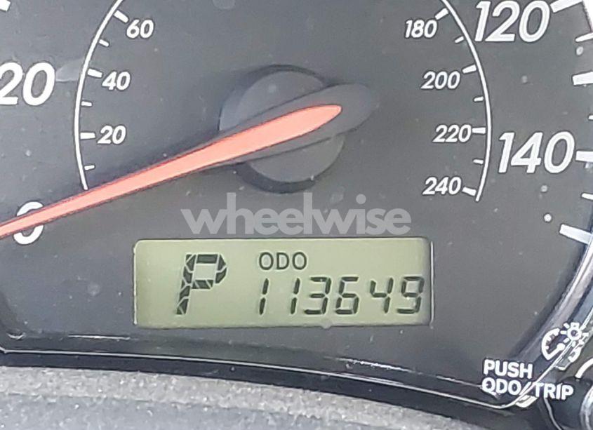 Photo 16 of 2012 Toyota Corolla S (VIN 2T1BU4EE3CC885961)