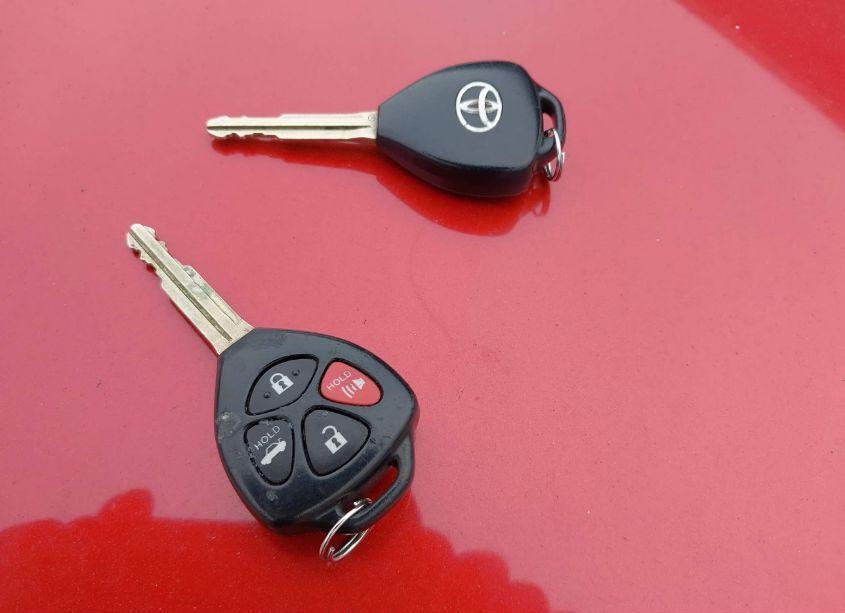 Photo 11 of 2012 Toyota Corolla S (VIN 2T1BU4EE3CC887855)