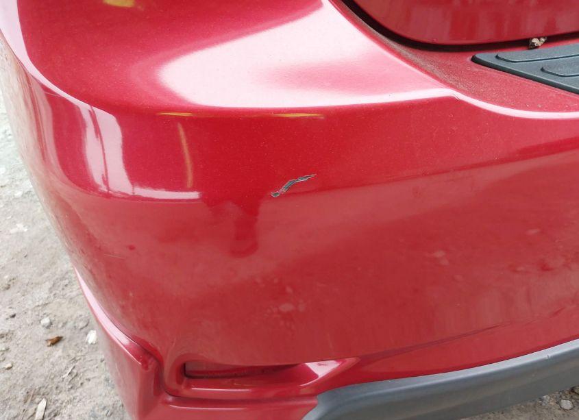 Photo 18 of 2012 Toyota Corolla S (VIN 2T1BU4EE3CC887855)