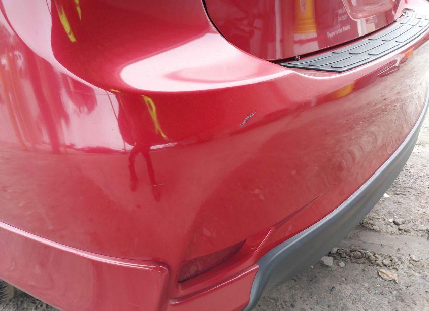 Photo 19 of 2012 Toyota Corolla S (VIN 2T1BU4EE3CC887855)