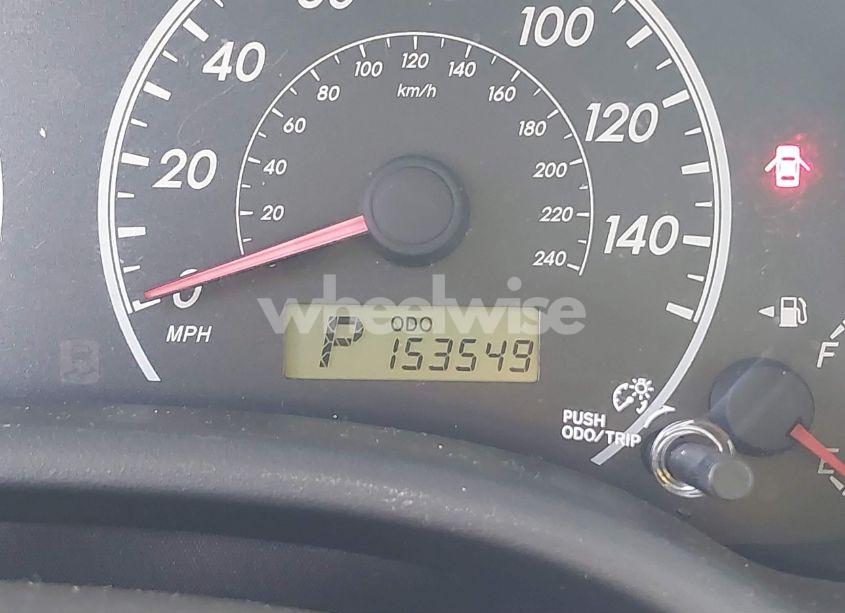 Photo 15 of 2012 Toyota Corolla L (VIN 2T1BU4EE3CC888696)