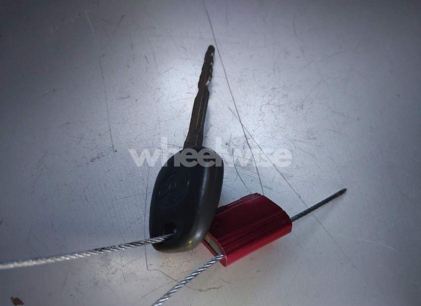 Photo 11 of 2012 Toyota Corolla S (VIN 2T1BU4EE3CC892425)