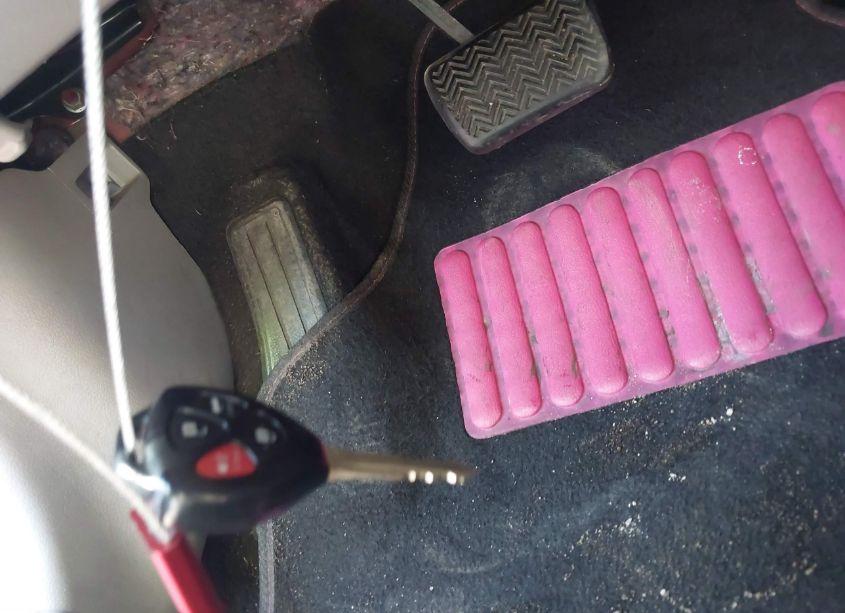 Photo 11 of 2013 Toyota Corolla LE (VIN 2T1BU4EE3DC017458)